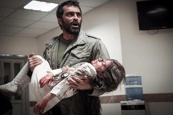 آغاز تدوین فیلم سینمایی بیآبان به کارگردانی مهرداد کورشنیا