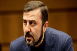 اعتراض دبیر ستاد حقوق بشر نسبت به برخورد غیر انسانی پلیس دانمارک با پناهجوی ایرانی