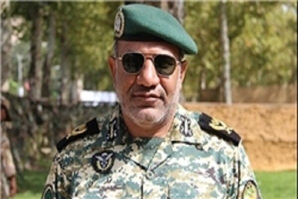 راه اندازی مجدد پل هفت تیر شهرستان پلدختر