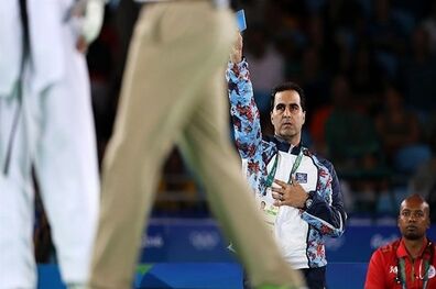 خودم راضی نبودم میزبان جام جهانی باشیم