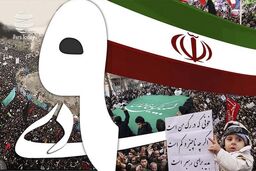 دعوت شورای هماهنگی تبلیغات اسلامی از مردم برای حضور در راهپیمایی ۹ دی