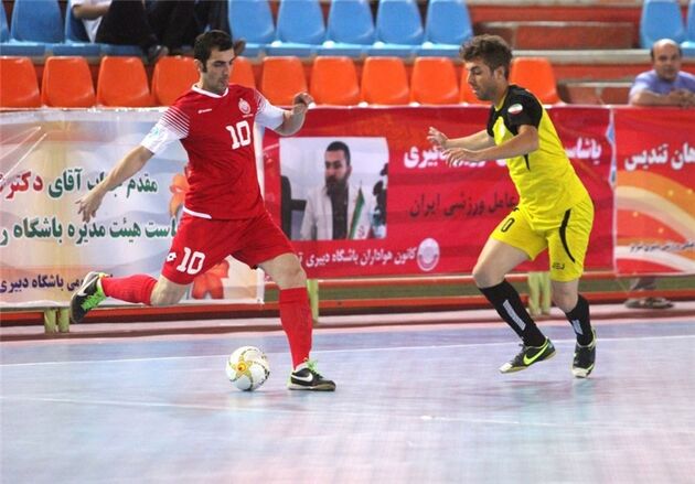 فخیم با مس سونگون به توافق رسید