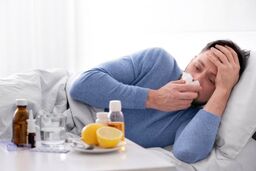 می دانید چرا آنفولانزا سبب مرگ می شود؟
