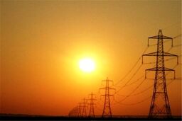 مصرف برق در گنبدکاووس بیش از 2 برابر میانگین کشوری است