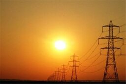 مصرف برق در گنبدکاووس بیش از 2 برابر میانگین کشوری است