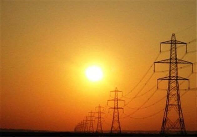 مصرف برق در گنبدکاووس بیش از 2 برابر میانگین کشوری است