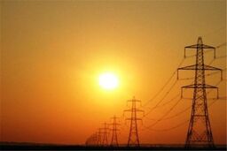 مصرف برق در گنبدکاووس بیش از 2 برابر میانگین کشوری است