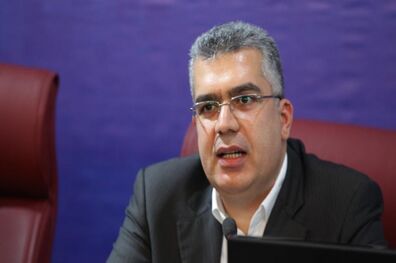 نهادهای مالی سربازان جبهه توسعه کمی و کیفی بازار سرمایه هستند