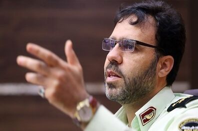 عملکرد پلیس در سال ۱۴۰۲
