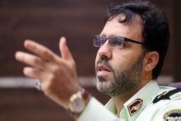 عملکرد پلیس در سال ۱۴۰۲
