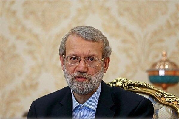رئیس مجلس شورای اسلامی وارد اراک شد