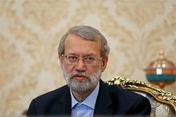 قدردانی لاریجانی از خدمات فعالانه شبکه نظام بانکی به مردم در شرایط بحران کرونا 