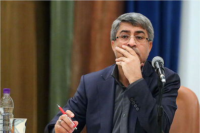 مجلسی ها برای اعزام به جام جهانی برنامه ای ندارند