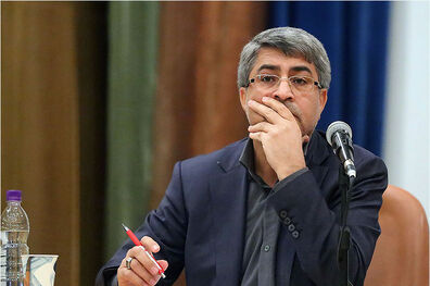 مجلسی ها برای اعزام به جام جهانی برنامه ای ندارند