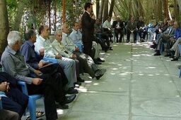  همسان‌سازی شامل همه بازنشستگان کشور می‌شود؟