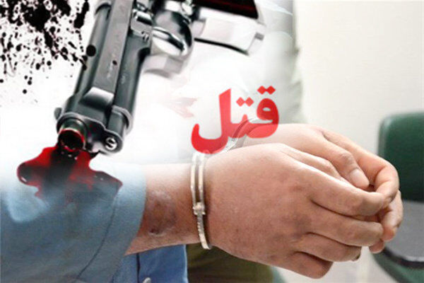 قتل کودک 7 ساله رودباری با سلاح جنگی/قاتل 21 ساله دستگیر شد