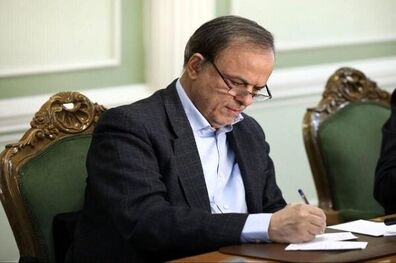 گمرک ایران آمار و اطلاعات کامل تجارت خارجی را به سازمان توسعه تجارت ارائه بدهد