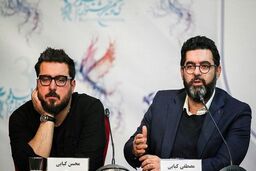 برادران کیایی بیماری کرونا را شکست دادند