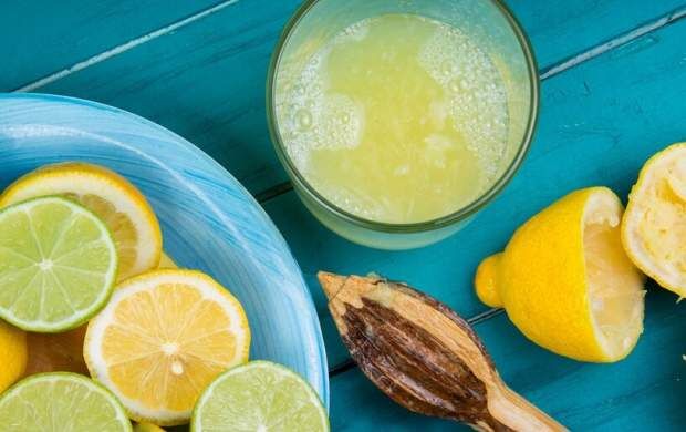 با این ترفند لیموترش‌ همیشه تازه می‌ماند
