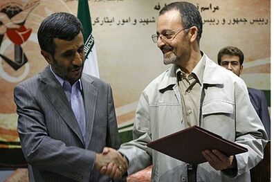 شهیدی: درخواست ارسال پرونده تحقیق و تفحص از بنیاد شهید به قوه قضائیه را داریم