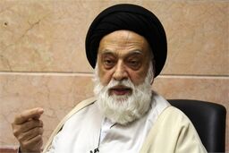 استاد مشهور برنامه اخلاق در خانواده دار فانی را وداع گفت