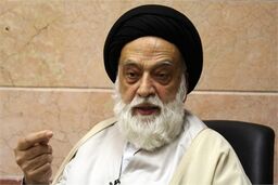 استاد مشهور برنامه اخلاق در خانواده دار فانی را وداع گفت