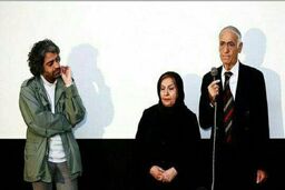 اعتراف پدر بابک خرمدین به قتل دختر و داماد