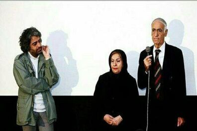 اعتراف پدر بابک خرمدین به قتل دختر و داماد