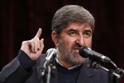 تذکر شما وارد بود/ سخنان محمود صادقی تلویحا توهین تلقی می شود