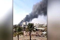 انفجار مرگبار در مسیر اتوبوس نظامی در دمشق