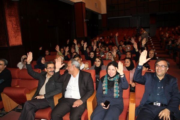 حفاظت از محیط زیست با مشارکت آگاهانه حاکمیت، مسئولین و شهروندان