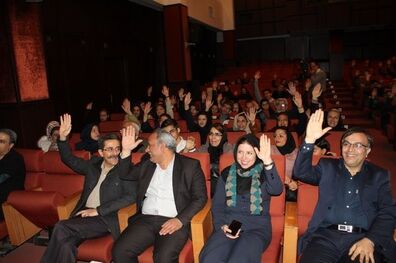 حفاظت از محیط زیست با مشارکت آگاهانه حاکمیت، مسئولین و شهروندان
