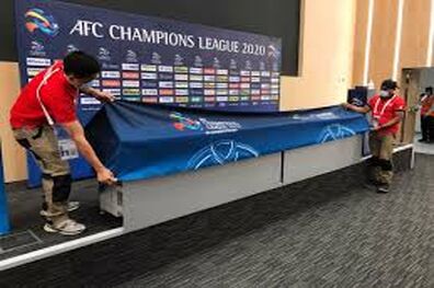 پاختاکور ازبکستان حریف  پرسپولیس در یک چهارم نهایی لیگ قهرمانان آسیا شد