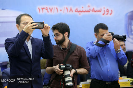 امضای قرارداد تامین قطارهای خط ۷ متروی تهران