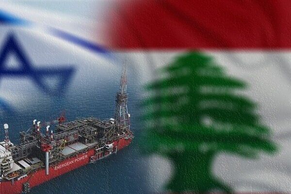 امضای توافقنامه ترسیم مرزهای دریایی لبنان و اسرائیل در ماه جاری