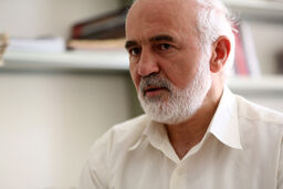 پدیده درهای چرخان در مبارزه با فساد