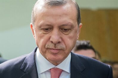 اردوغان: هر روز که قدس تحت اشغال است دشنام به ماست