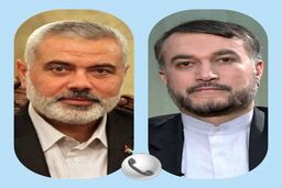 مقاومت تنها راه آزادی و پایان اشغال فلسطین است