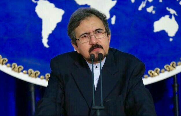 هیچ سیگنالی برای اعتماد به آمریکا وجود ندارد