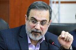 دلیل استعفای سید محمد بطحایی مشخص شد