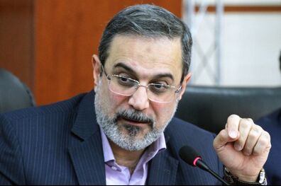 دستورالعمل ممنوعیت توزیع پیک نوروزی توسط وزیر آموزش و پرورش ابلاغ شد