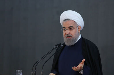 دولت خود را برای مقابله با آمریکا آماده کرده است/ آمریکا پیشمان می‌شود