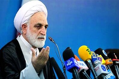مبارزه با مفسدان اقتصادی/ اعلام رسمی جنگ اقتصادی دشمن