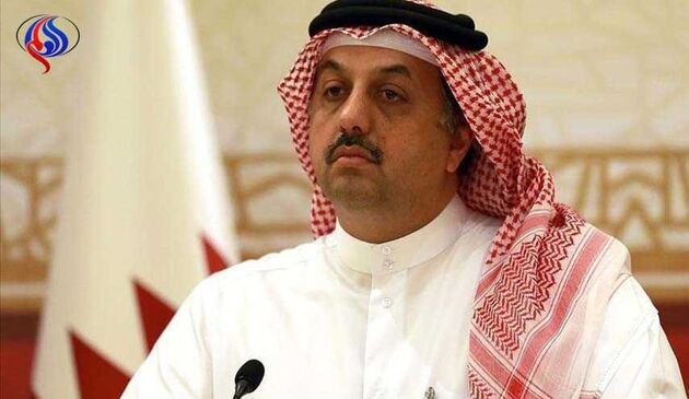 ما نمی خواهیم با ایران بجنگیم