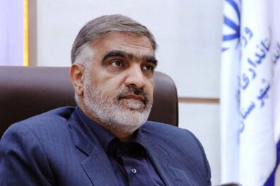 خروجی سد کرخه و دز برای تامین آب پایین دستی رهاسازی خواهد شد