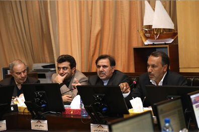 عملکرد مسکن راه و شهرسازی جز در بخش مسکن قابل تقدیر است