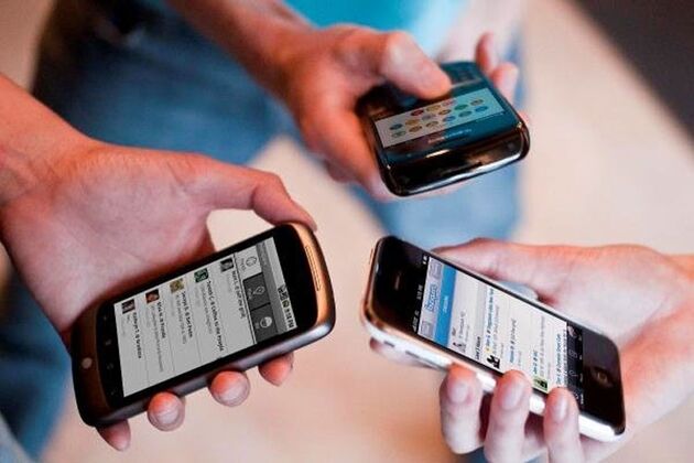 بسیج اپراتورهای موبایل و اینترنت برای زوار اربعین