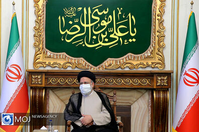مراسم تحلیف ریاست جمهوری از رادیو ایران روی آنتن می رود