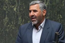 دولت لایحه تشکیل سازمان مدیریت بحران را با لایحه مدیریت سوانح کشور ادغام و به مجلس ارائه کند