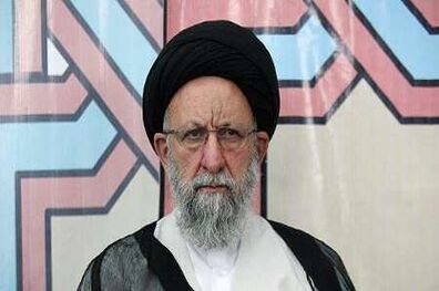 امام جمعه گرگان: با حضور گسترده در انتخابات اجازه تکرار اتفاقات گذشته را ندهیم